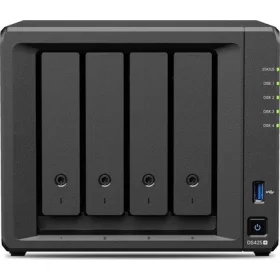 SYNOLOGY LAN NAS Synology DS425+ DiskStation (4HDD)