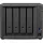 SYNOLOGY LAN NAS Synology DS425+ DiskStation (4HDD)