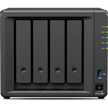 Synology DS425+ NAS