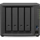 SYNOLOGY LAN NAS Synology DS425+ DiskStation (4HDD)