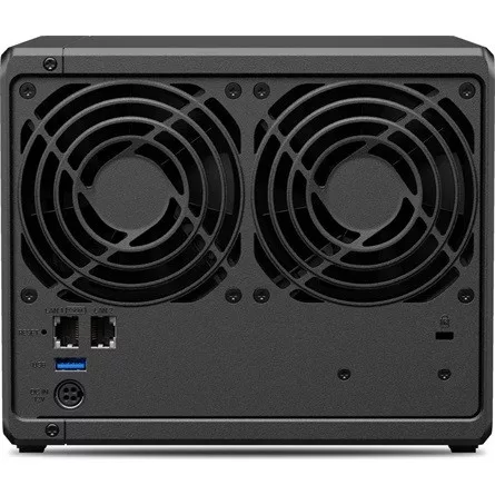 SYNOLOGY LAN NAS Synology DS425+ DiskStation (4HDD)