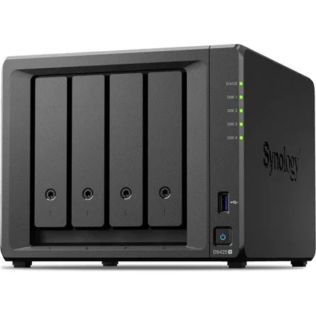 Synology DS425+ NAS
