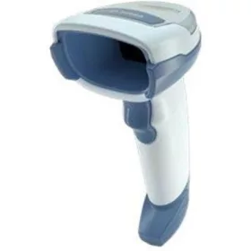   Zebra SCNRDS4608: AREA IMAGER HEALTHCARE CORDED HC WHITE imager vonalkódolvasó