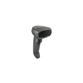   Zebra vonalkód olvasó,vezetékes,  DS4608, 2D, SR, USB, RS232, black