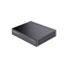 StarTech UNMANAGED 2.5G SWITCH 5 PORT ALL-METAL CASE FANLESS WALL KIT