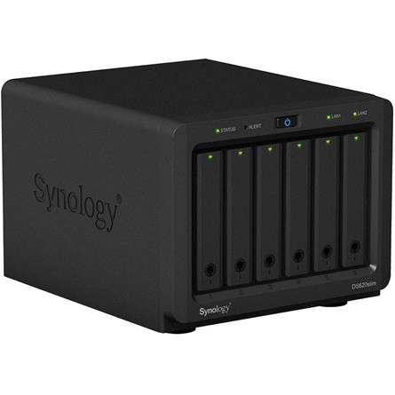 Synology DS620SLIM NAS