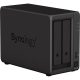 Synology LAN NAS Synology DS723+ Disk Station (2HDD)