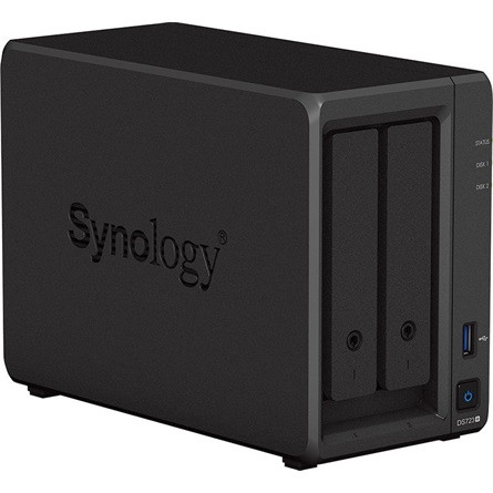 Synology DS723+ NAS