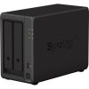 Synology DS723+ 6TB×2 NAS