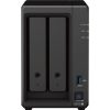 Synology LAN NAS Synology DS723+ Disk Station (2HDD)