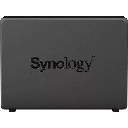 Synology LAN NAS Synology DS723+ Disk Station (2HDD)