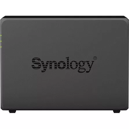 Synology LAN NAS Synology DS723+ Disk Station (2HDD)