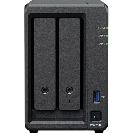 Synology DS725+ NAS