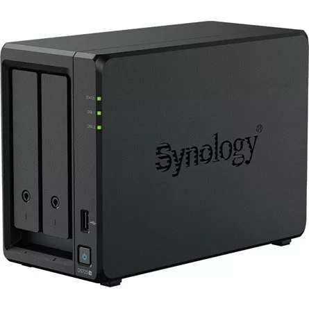 Synology DS725+ NAS
