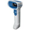 Zebra SCAN DS8108 AREA IMAGER HEALTHC CORDED HC WHITE VIBRATION MOTOR imager vonalkódolvasó