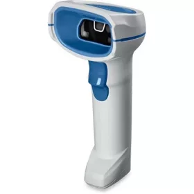   Zebra SCAN DS8108 AREA IMAGER HEALTHC CORDED HC WHITE VIBRATION MOTOR imager vonalkódolvasó