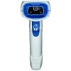 Zebra SCAN DS8108 AREA IMAGER HEALTHC CORDED HC WHITE VIBRATION MOTOR imager vonalkódolvasó