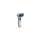 ZEBRA Bluetooth vonalkód olvasó, DS8178-HC, BT, 2D, SR, FIPS, fehér