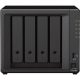 Synology LAN NAS Synology DS923+ DiskStation (4HDD)