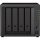 Synology LAN NAS Synology DS923+ DiskStation (4HDD)