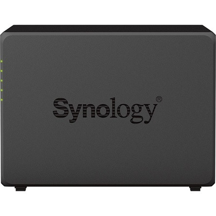 Synology LAN NAS Synology DS923+ DiskStation (4HDD)