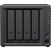 Synology DS925+ 12TB×2 NAS