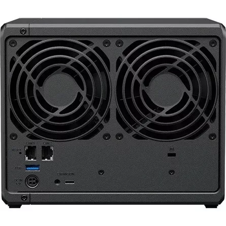 SYNOLOGY LAN NAS Synology DS925+ DiskStation (4HDD)