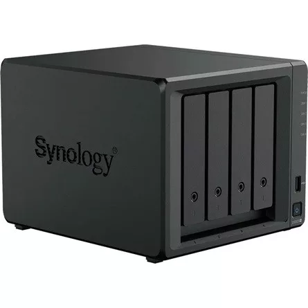 SYNOLOGY LAN NAS Synology DS925+ DiskStation (4HDD)