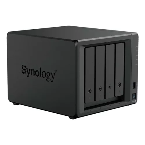 SYNOLOGY LAN NAS Synology DS925+ DiskStation (4HDD)