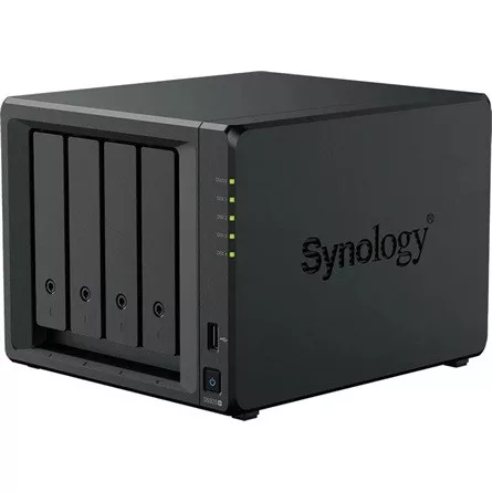 Synology DS925+ NAS