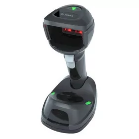   Zebra DS9908-SR BLACK USB KIT SCANNER/U21 SHIELDED USB CABLE USB vonalkódolvasó