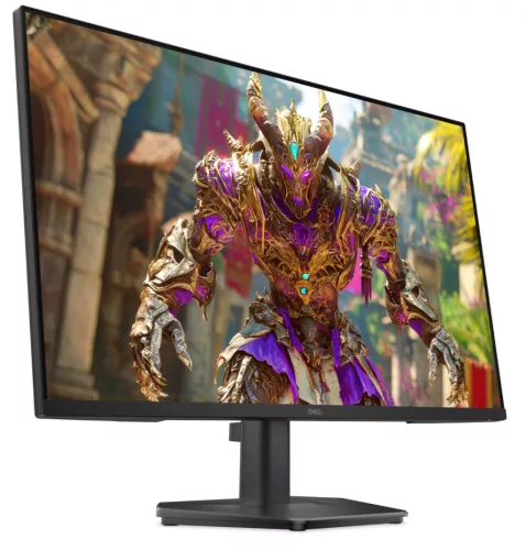 Dell 27 240Hz Monitor SE2726HG 2xHDMI, DP (1920x1080)