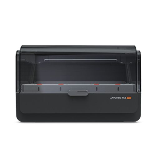 ANYCUBIC 3D nyomtató - ACE Pro (Filament színcserélő és szárító, 4 szín)