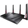 ASUS LAN/WIFI Asus Router DSL-AC88U