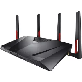 ASUS LAN/WIFI Asus Router DSL-AC88U