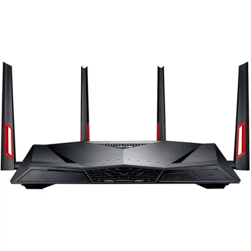 ASUS LAN/WIFI Asus Router DSL-AC88U