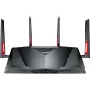 ASUS LAN/WIFI Asus Router DSL-AC88U