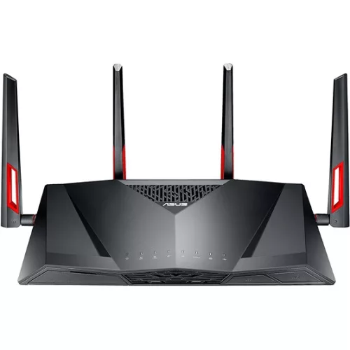 ASUS LAN/WIFI Asus Router DSL-AC88U