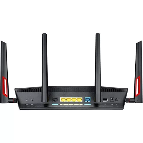 ASUS LAN/WIFI Asus Router DSL-AC88U