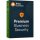 AVAST Premium Business Security 3Y (20-49) / db