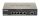 D-link Unified Service Router
- 3 x 10/100/1000Mbps LAN ports.
- 1 x 10/100/1000