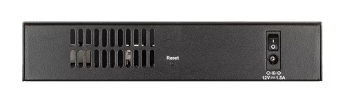 D-link Unified Service Router
- 3 x 10/100/1000Mbps LAN ports.
- 1 x 10/100/1000