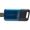 Kingston 64GB DataTraveler 80 M USB-C 3.2 Gen 1 pendrive