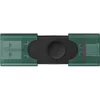 Kingston 128GB DataTraveler Duo G2 USB-A 3.2 Gen1 / USB-C pendrive fekete-zöld