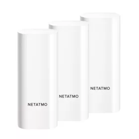   Legrand NETATMO Pro Intelligens ajtó/ablak nyitásérzékelő - Beltéri kamera kiegé