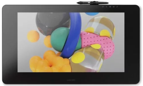 Wacom Cintiq Pro, 24 Touch