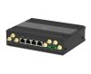 D-link 5G Transit Router, 4x Gigabit Ethernet, Wi-Fi AX1800, 1x IGN, GPS