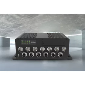 D-link 5G Transit Gateway