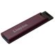 Kingston Pen Drive 256GB Kingston DataTraveler Max USB-A USB 3.2 Gen 2 (DTMAXA/256GB)