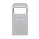 Kingston 128GB Micro USB3.1 A  Ezüst  (DTMC3g2/128GB) Flash Drive